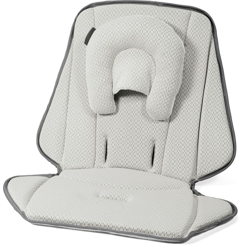 UPPAbaby Open Box 2020 Infant Snug Seat