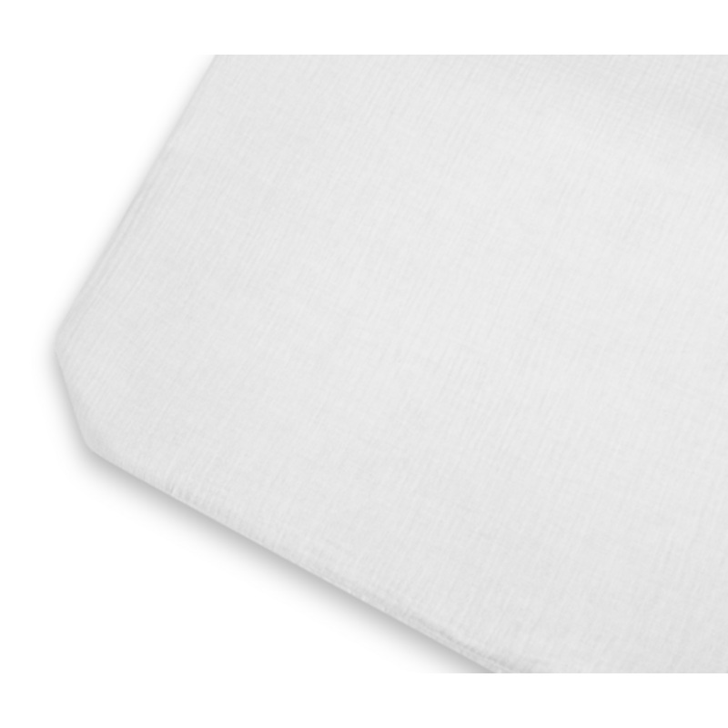 UPPAbaby Remi Breathable Organic Cotton Mattress Cover