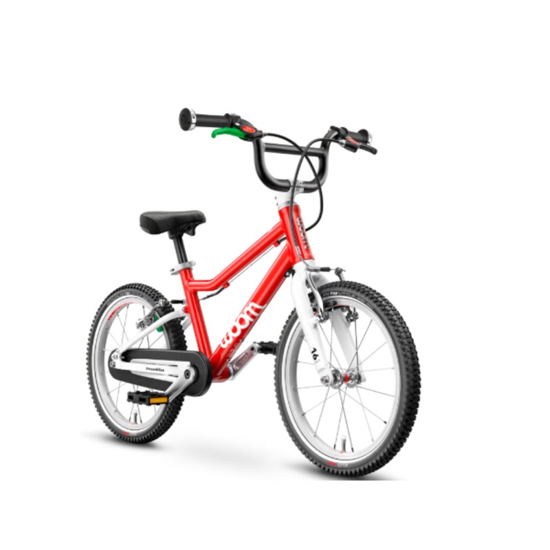 Woom Bike Original 3