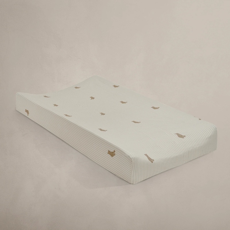 ‘BEAR’ – Changing pad cover