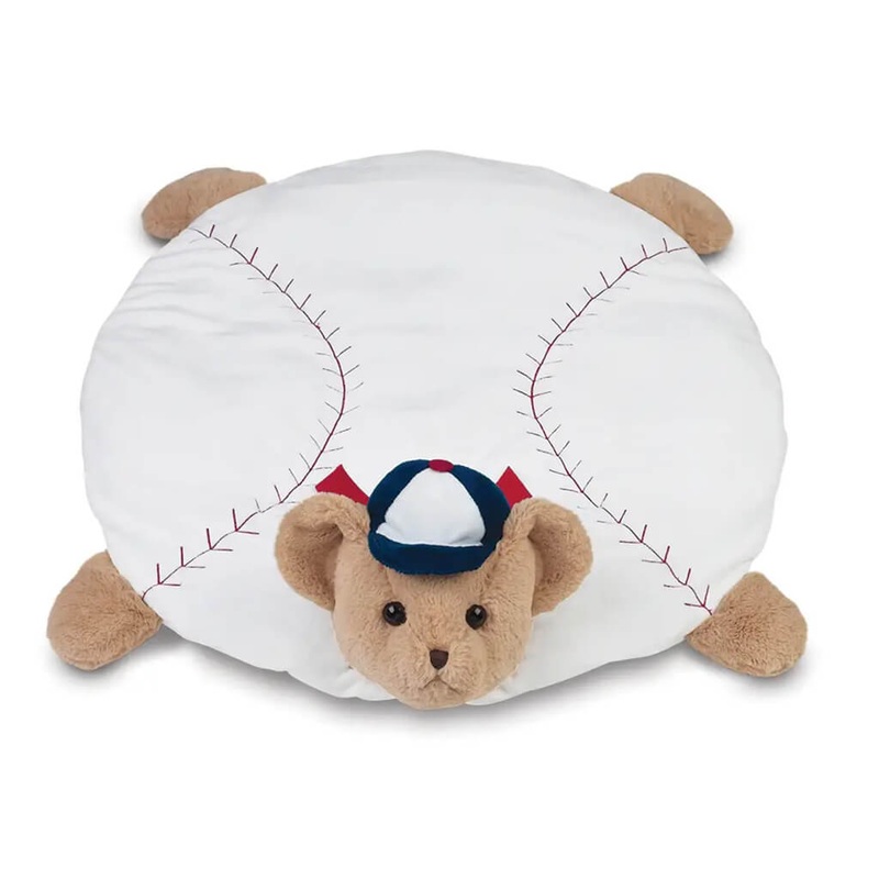 Belly Blanket – Lil’ Slugger