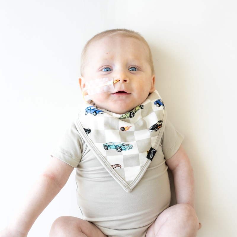 Bib in Fast and Fierce