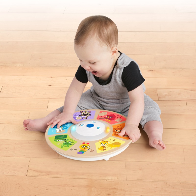 Cal’s Smart Sounds Symphony Magic Touch Electronic Activity Toy