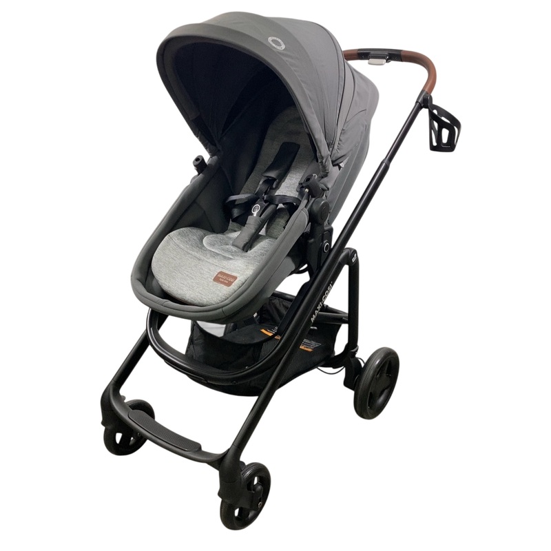Maxi-Cosi Tayla Max Stroller, 2023, Urban Wonder