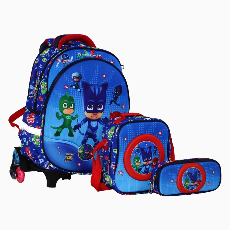 PJ Masks School Set – 16 inches