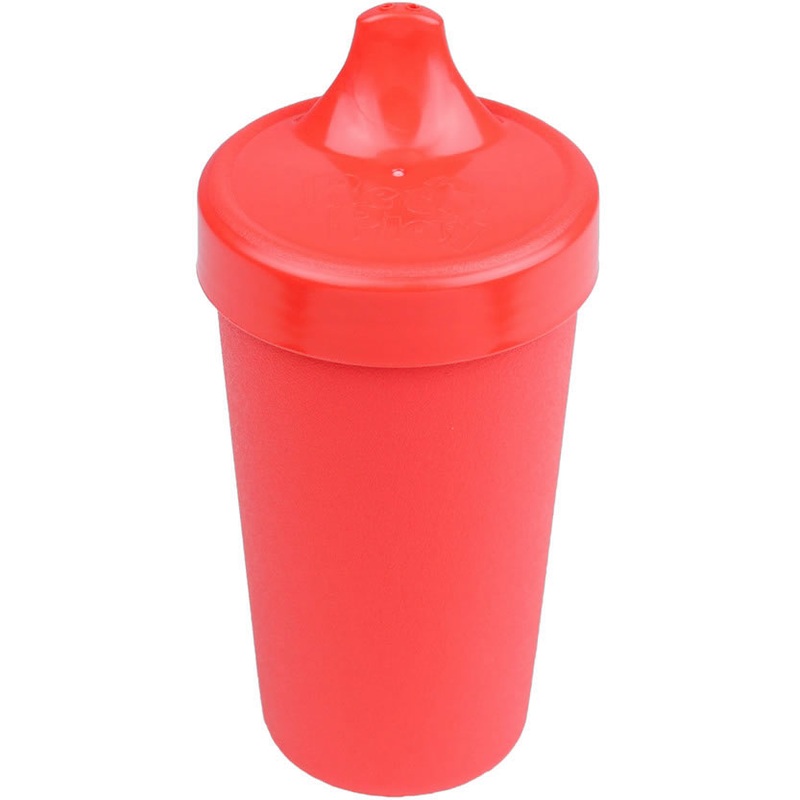 Re-Play No-Spill Sippy Cup – Red