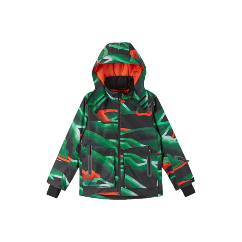 Reima Waterproof Reimatec Tirro Winter Ski Jacket
