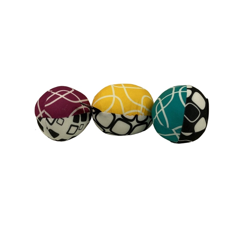 4moms MamaRoo 4 Replacement Toy Balls (2017+), Desert