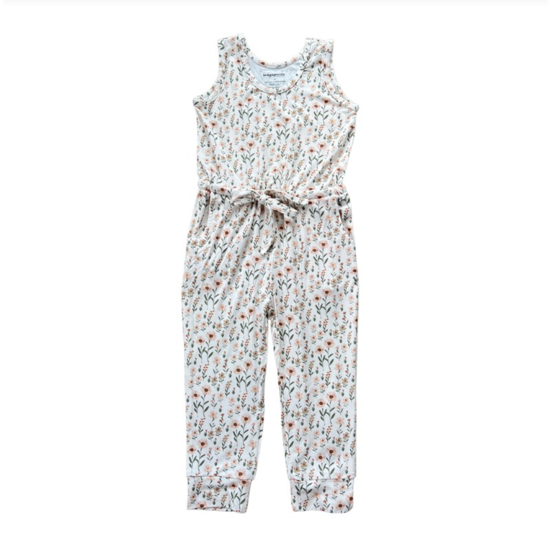 Babysprouts Tank Jumper – Daisy Field