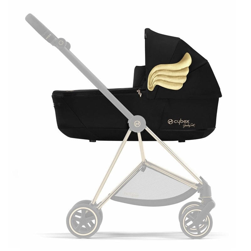 CYBEX Mios3 Cot – JS Wings