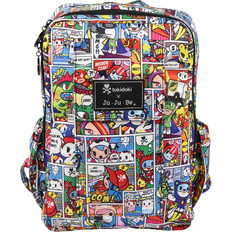 Ju-Ju-Be MiniBe – Super Toki