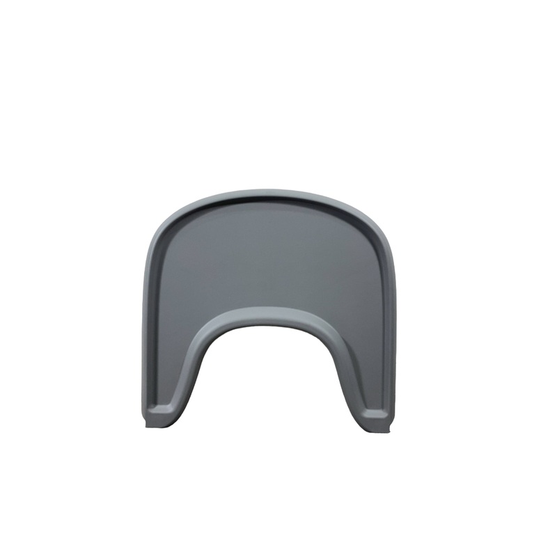 Stokke Tripp Trapp Tray, Storm Grey