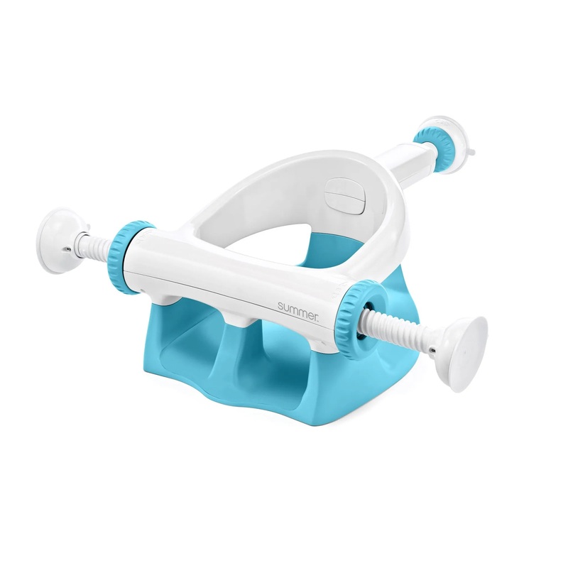 Summer Infant My Bath Seat – Aqua