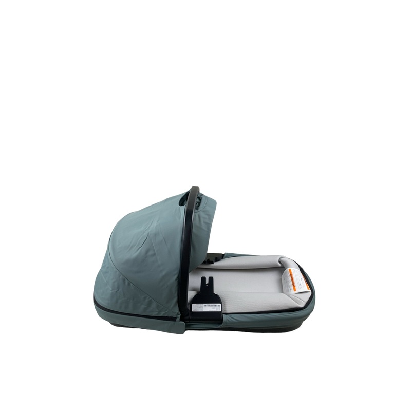 Thule Urban Glide Bassinet, Mid Blue