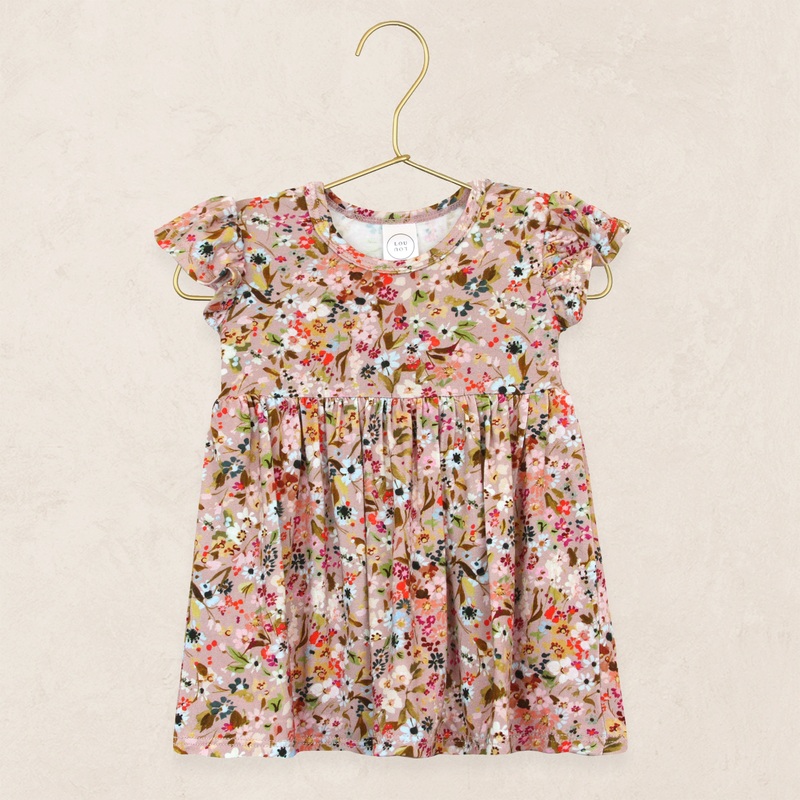 Twirl Dress