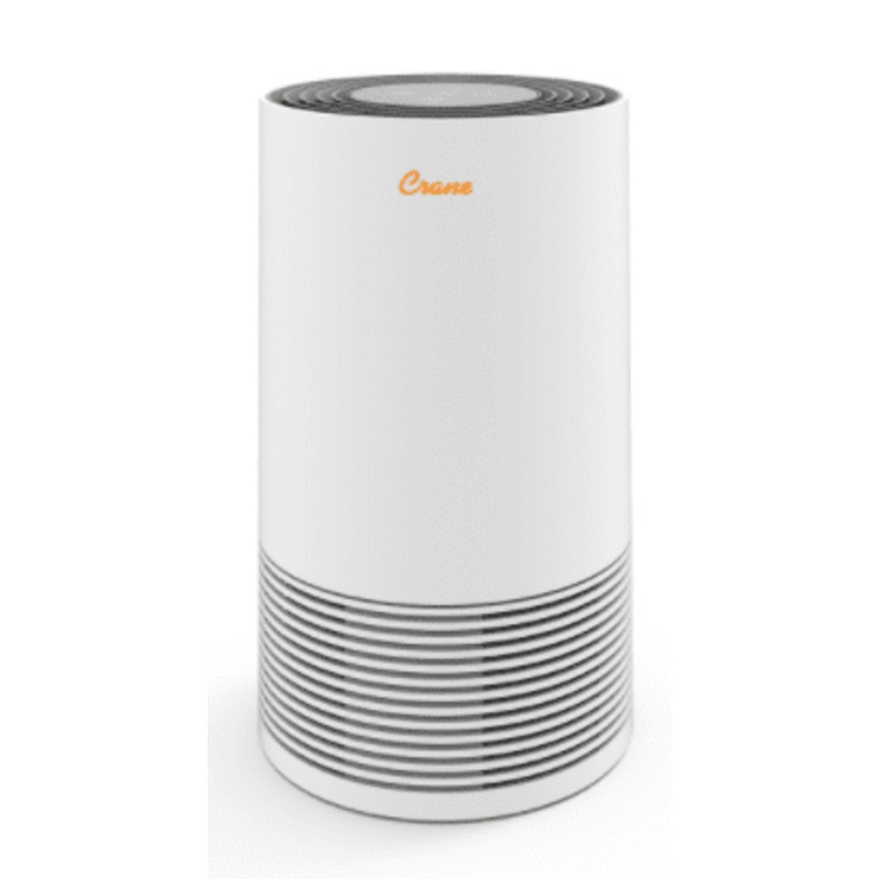 Crane True HEPA Air Purifier Medium