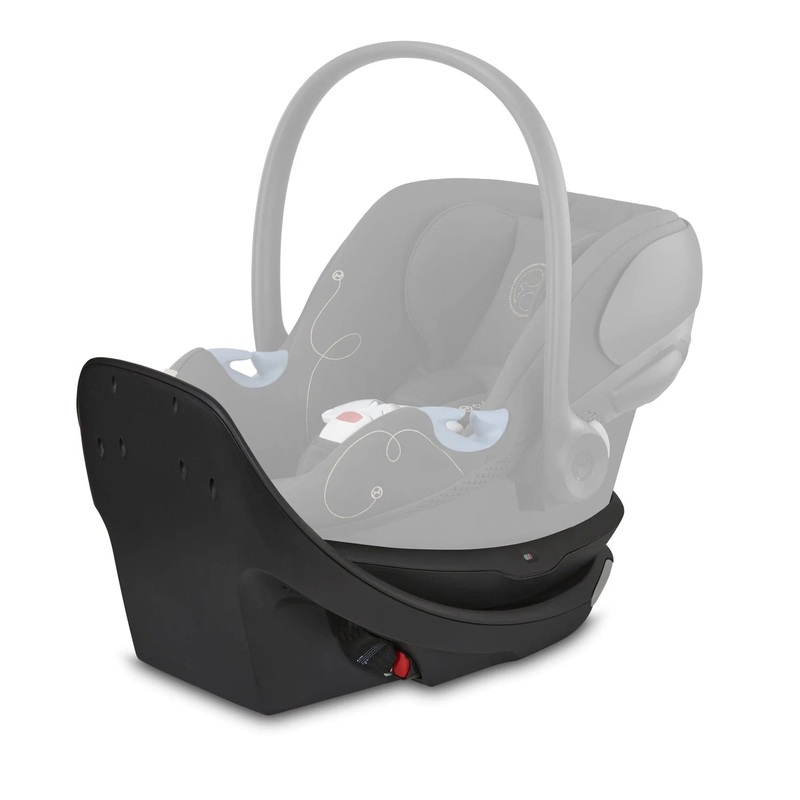 Cybex  Aton G Swivel Base-Black