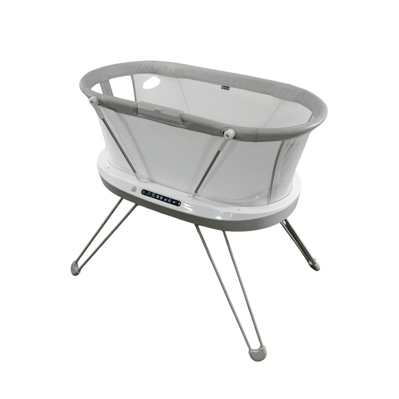 Fisher Price Luminate Bassinet