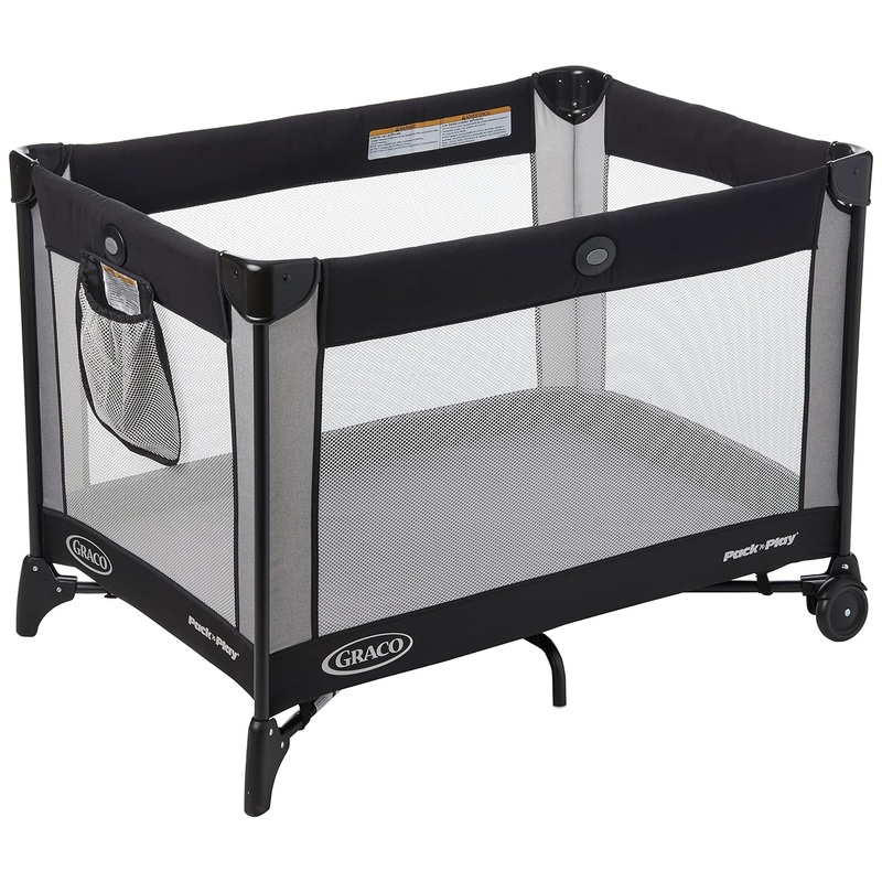 Graco Pack ‘n Play Portable Playard, Kolb