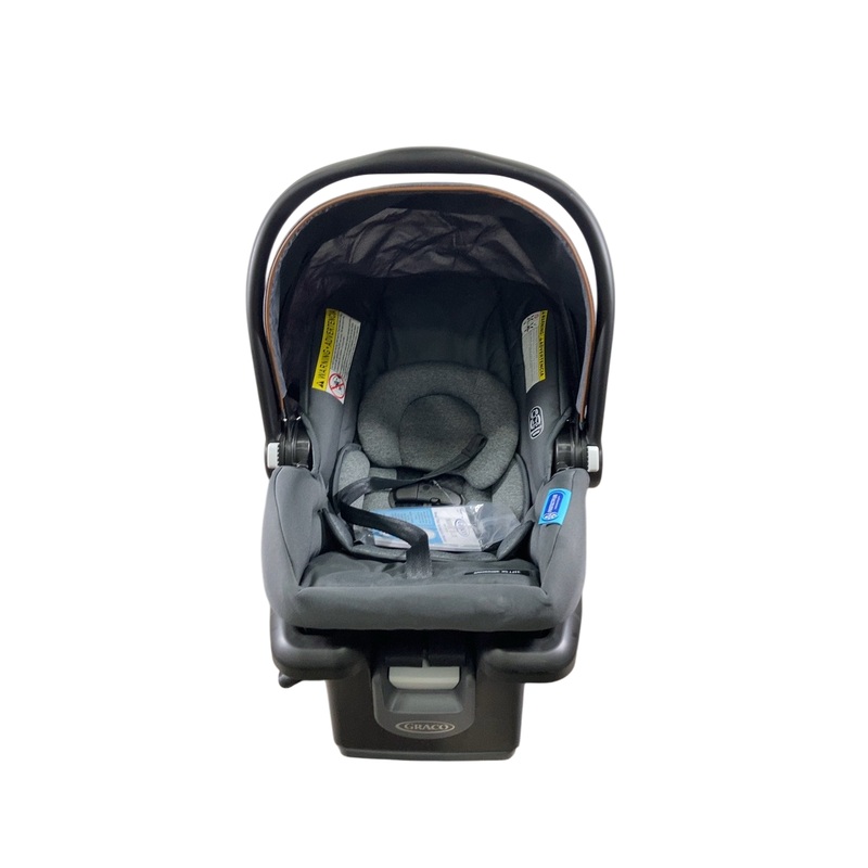 Graco Snugride 35 Lite Infant Car Seat, 2024, Hemlock