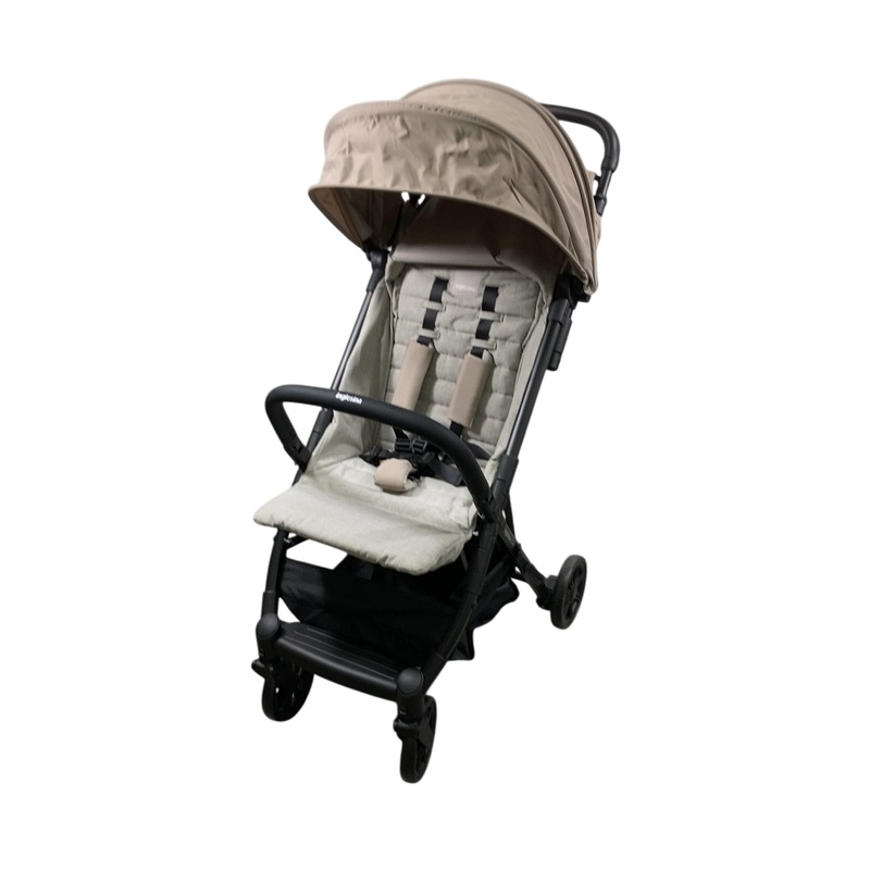 Inglesina Quid 2 Stroller, 2024, Alpaca Beige