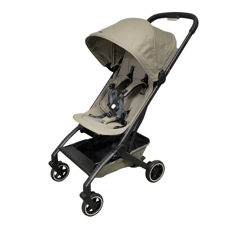 Joolz Aer+ Stroller, 2023, Sage Green