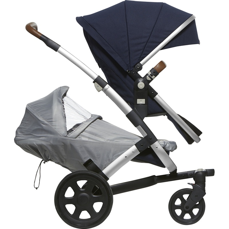 Joolz Geo 2 Lower Raincover