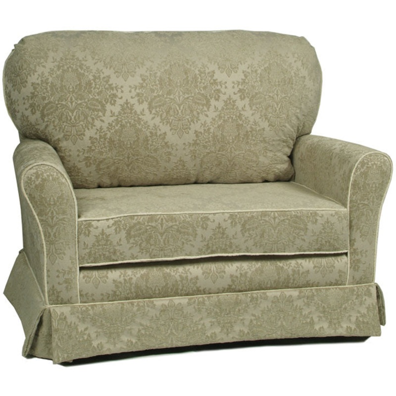 Little Castle Cottage Chair & 1/2