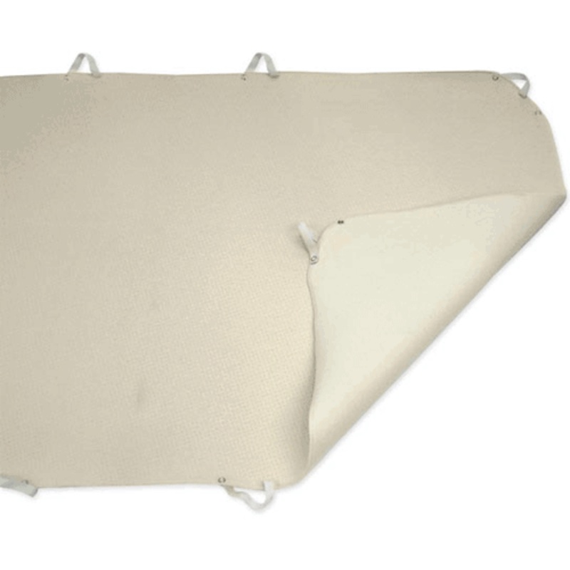 Naturepedic Quick Release Airflow Sheet