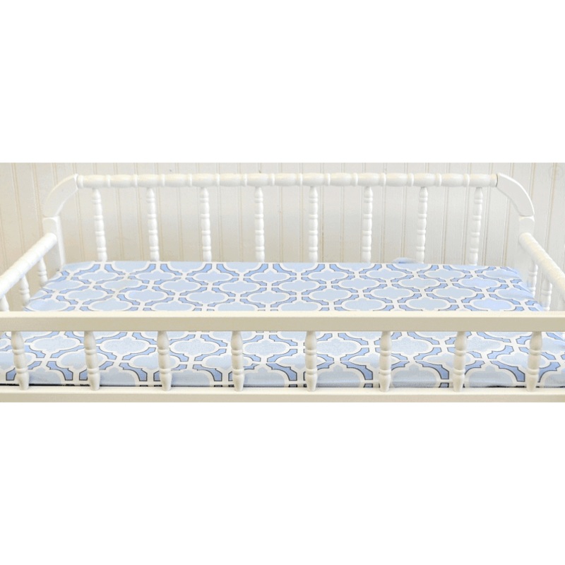 New Arrivals Carousel Changing Pad Cover