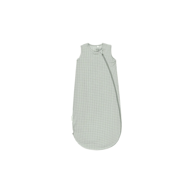 Quincy Mae Bamboo Sleep Bag – Sage Cloud