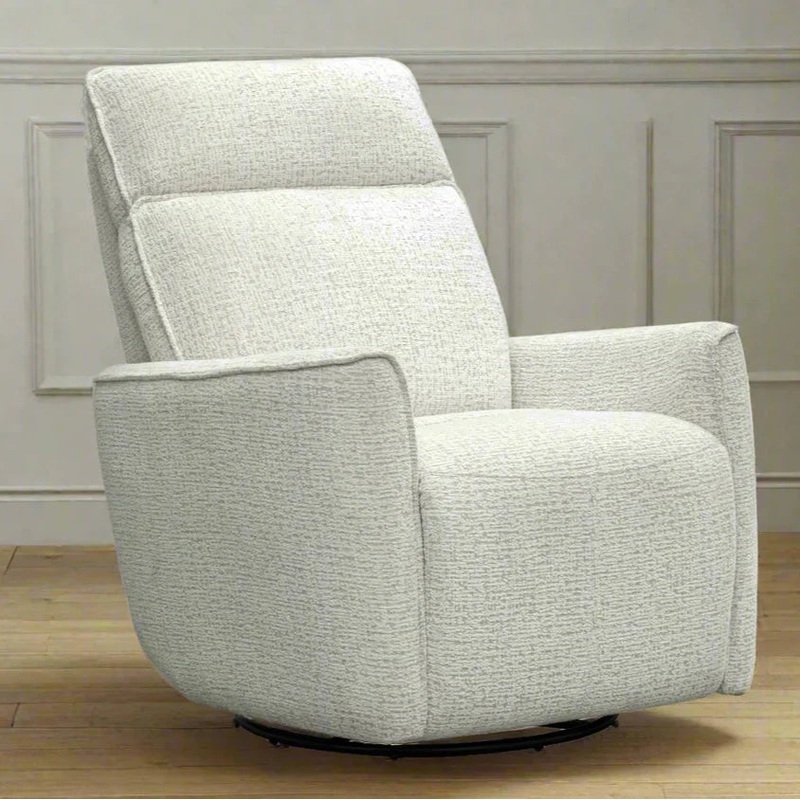 Roxy Power Recliner with Power Tilt Headrest