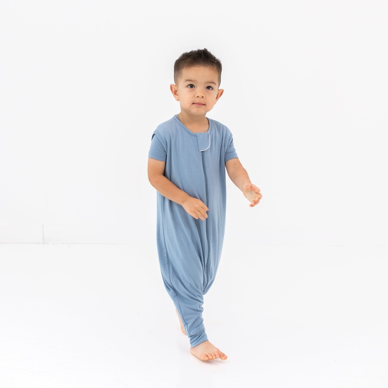 Sleep Bag Walker in Slate 0.5