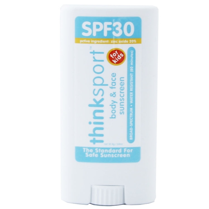 Sunscreen Stick