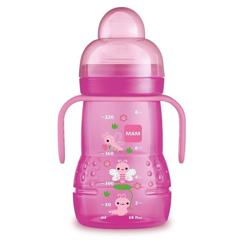 Training Sippy Cup