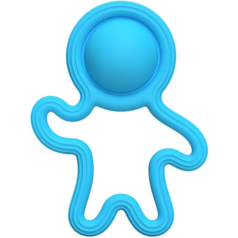 Fat Brain Toys Lil Dimpl Blue