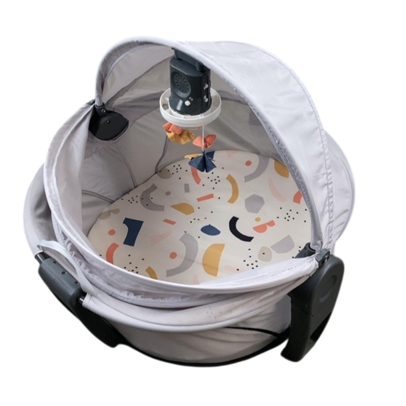 Fisher Price On-the-Go Projection Dome, Paper Shapes