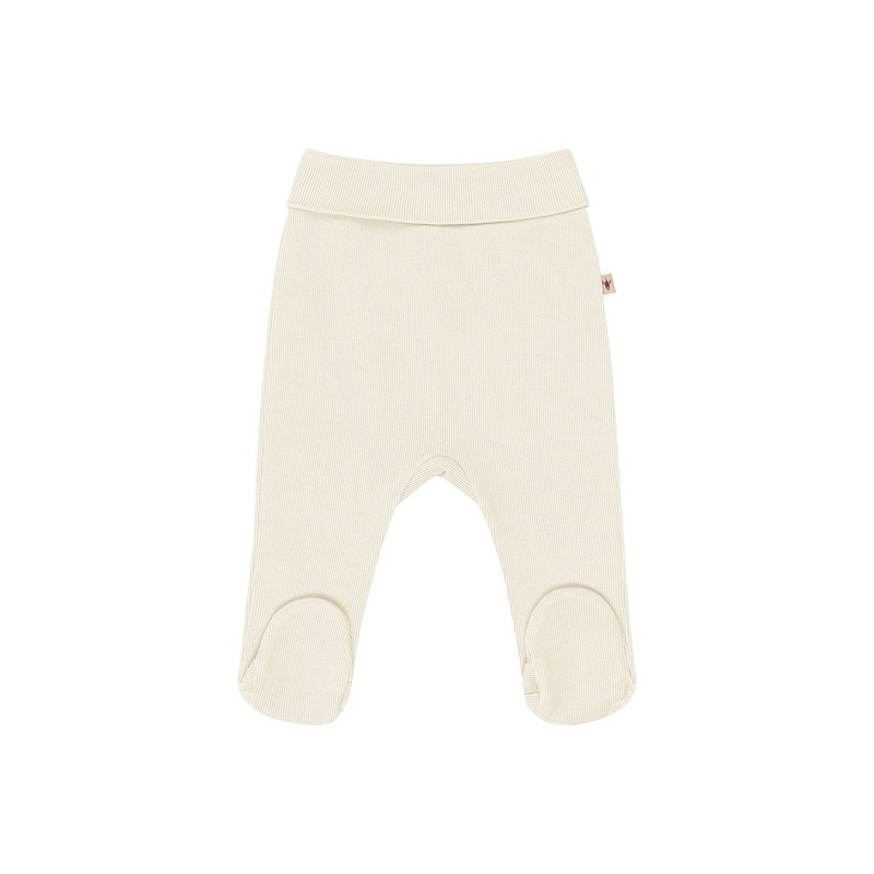 Foldover Waist Pants – Perla