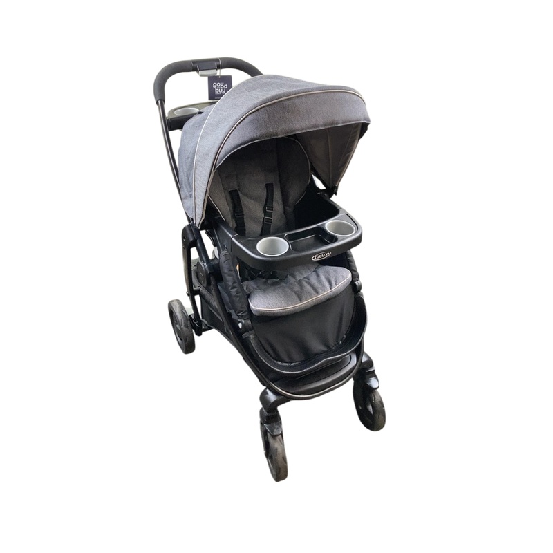 Graco Modes Click Connect Stroller, 2019