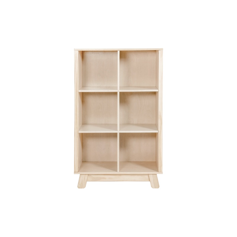 Hudson Cubby Bookcase