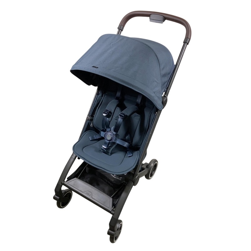 Joolz Aer+ Stroller, Navy Blue, 2024