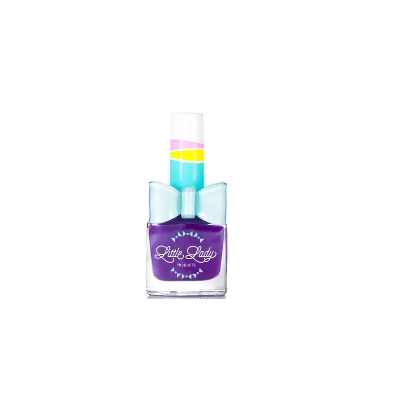 Little Lady Cutey Queen Scented Nail Polish