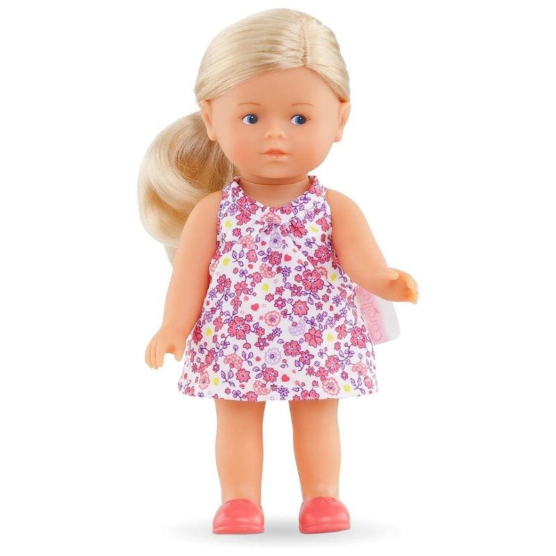 Mini Corolline 8″ Dolls