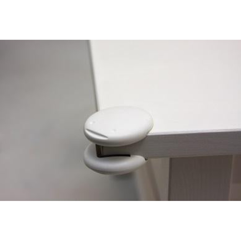 Qdos StayPut Corner Protectors – (8 pack)