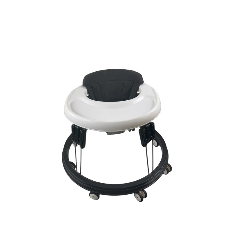 Quocdiog Foldable Baby Walker