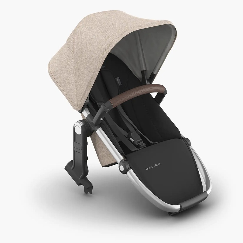 RumbleSeat V3 – Declan