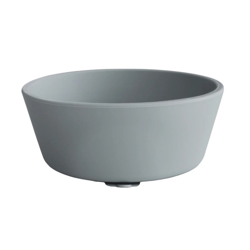 Silicone Suction Bowl