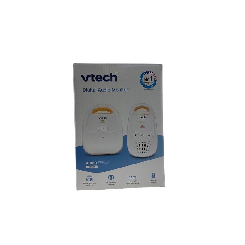 VTech Digital Audio Monitor-DM111