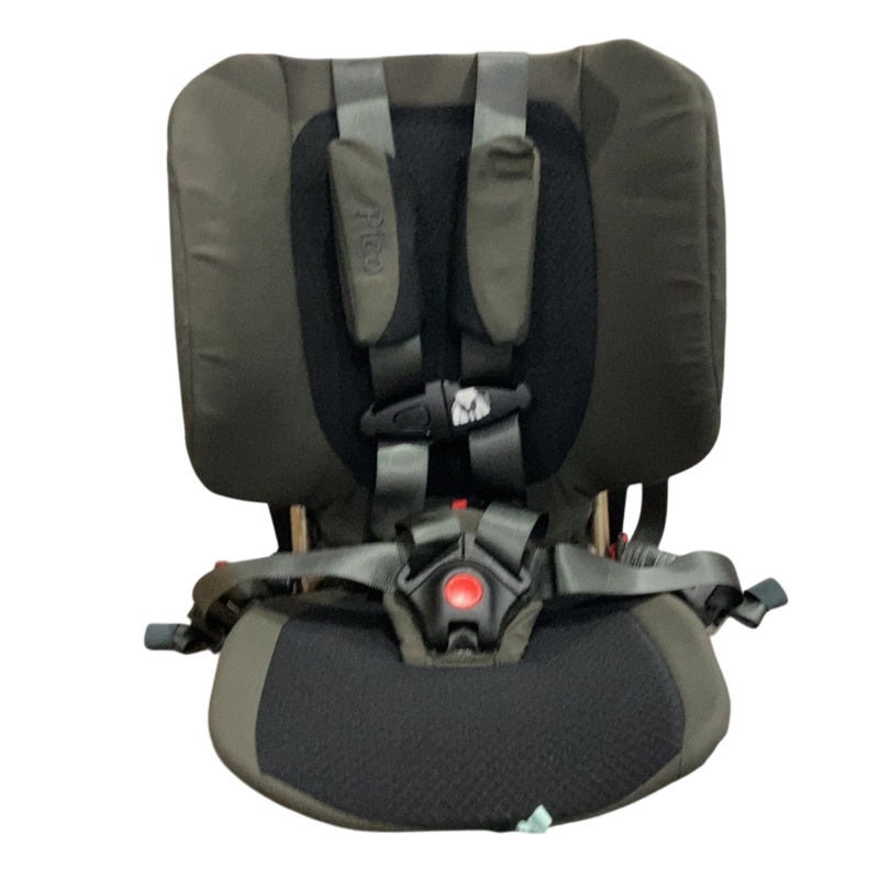 WAYB Pico Portable Car Seat, 2023, Earth