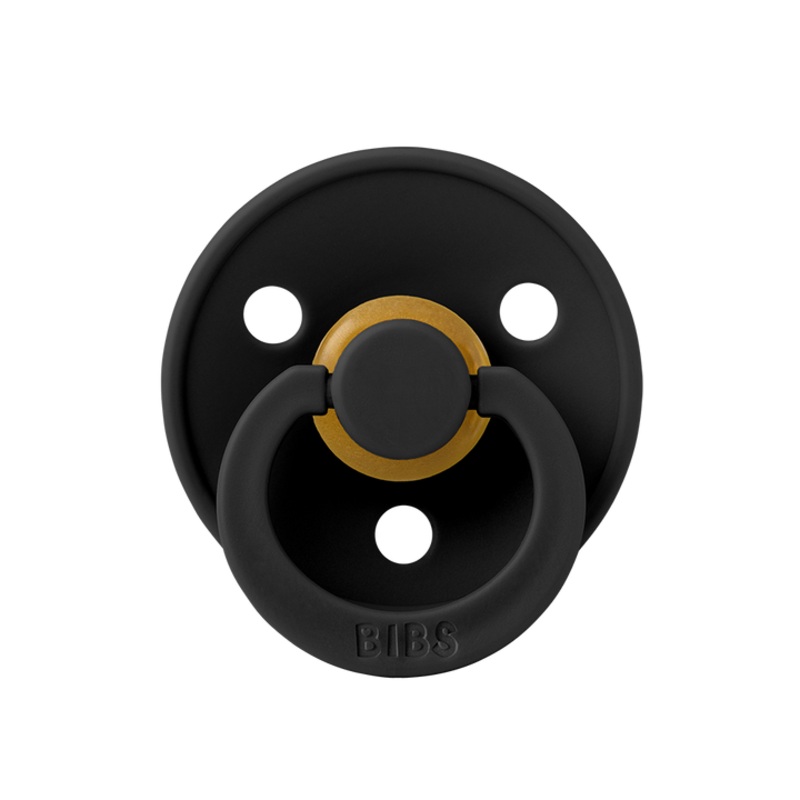 Bibs Pacifier 2 Pack